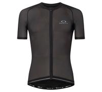 Maglia bici Oakley ENDURANCE ULTRA LITE JERSEY (Blackout) M