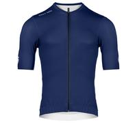 Maglia bike o' bello Al Gusto blu