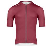 Maglia bike o' bello Al Gusto bordeaux