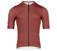Maglia bike o' bello Al Gusto marrone