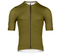 Maglia bike o' bello Al Gusto oliva