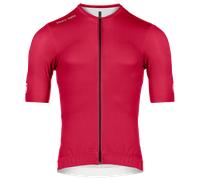 Maglia bike o' bello Al Gusto rosso