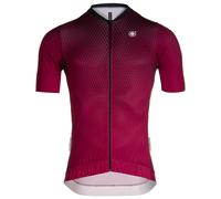 Maglia bike o' bello Crono nero
