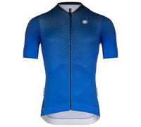 Maglia bike o' bello Crono nero