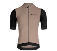 Maglia bike o' bello Ristretto nero