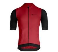 Maglia bike o' bello Ristretto nero