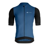 Maglia bike o' bello Ristretto nero