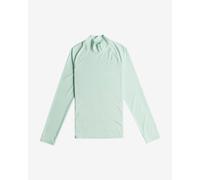 Maglia Billabong Sun Waves manica lunga azzurro donna - L