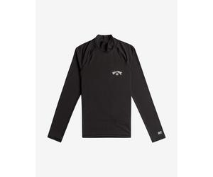 Maglia Billabong Sun Waves manica lunga nero donna - S