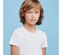 Maglia bimbo 6/16 anni cotone Ellepi 701 - 6 pezzi