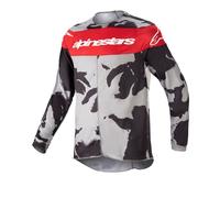 maglia bimbo alpinestars youth racer tactical jersey