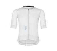 Bioracer Speedwear Cooling Short Sleeve Jersey Grigio XL Uomo