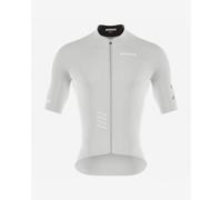 Maglia Bioracer Epic 2025 manica corta grigio chiaro - XXL