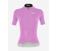 Bioracer Epic Short Sleeve Jersey Rosa M Donna