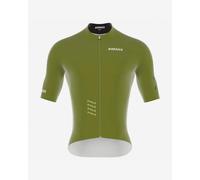 Bioracer Epic Short Sleeve Jersey Verde M Uomo