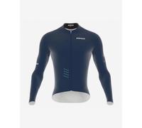 Maglia Bioracer Epic 2025 manica lunga blu nautica - L