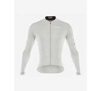 Maglia Bioracer Epic 2025 manica lunga grigio chiaro - L