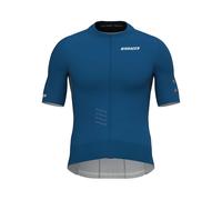 Bio-racer Maglia Epic manica corta Blu XXL Uomo