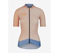 Bioracer Epic Short Sleeve Jersey Beige M Donna