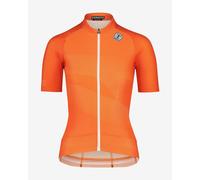 Bioracer Epic Short Sleeve Jersey Arancione M Donna