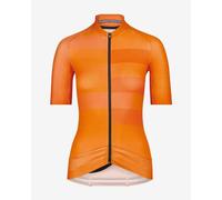 Bioracer Epic Short Sleeve Jersey Arancione L Donna