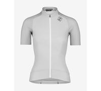 Bioracer Epic Short Sleeve Jersey Bianco L Donna