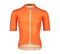 Maglia Bioracer Epic Orange 2XL