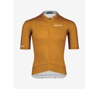 Bioracer Epic Ultralight Short Sleeve Jersey Arancione S Uomo