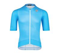 Maglia Bioracer Epic Ultralight Bleu 2XL