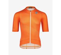 Maglia Bioracer Epic Ultralight manica corta arancio - M