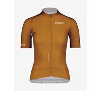 Bioracer Epic Ultralight Short Sleeve Jersey Arancione S Donna
