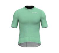Bio-racer Maglia Epic Ultralight 2025 manica corta verde ghiacciato XL Uomo