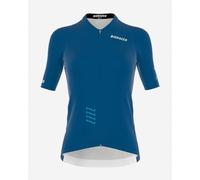 Bioracer Icon Short Sleeve Jersey Blu L Donna