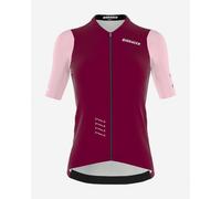 Bioracer Icon Short Sleeve Jersey Rosa S Donna