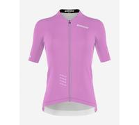 Bioracer Maglia Manica Corta Icon Rosa Donna Taglia S