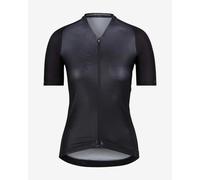 Bioracer Icon Coldblack Short Sleeve Jersey Nero M Donna