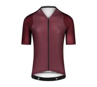 Maglia Bioracer Icon coldblack Rouge