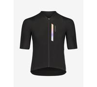 Bioracer Icon Gravel Short Sleeve Jersey Nero XL Uomo