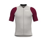 Maglia Bioracer Icon Gris XL