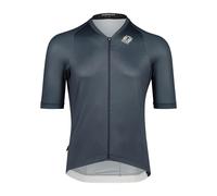 Maglia Bioracer Icon Metalix Bleu