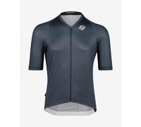 Maglia Bioracer Icon Metalix manica corta nero chiaro - M