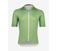 Maglia Bioracer Icon Metalix manica corta verde acqua - L