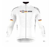 Bioracer Maglia A Maniche Lunghe Belgium Icon Tempest Termal