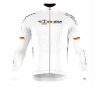 Bioracer Maglia A Maniche Lunghe Belgium Icon Tempest Termal