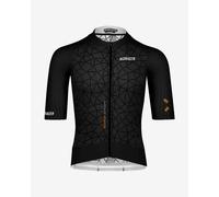 Maglia Bioracer Speedwear Graphene manica corta nero - M