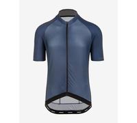 Maglia Bioracer Sprinter Coldblack Light manica corta blu - SL