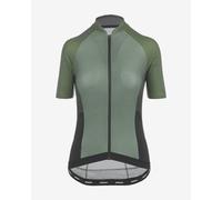 Maglia Bioracer Sprinter Coldblack Light manica corta nero verde donna - XXL