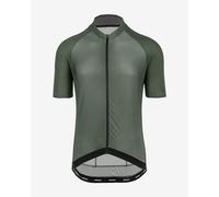 Maglia Bioracer Sprinter Coldblack Light manica corta verde - SL