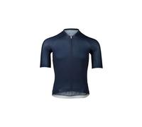 Maglia blu incontaminata poc