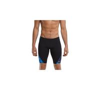 Maglia blu tyr durafast elite waveform uomo